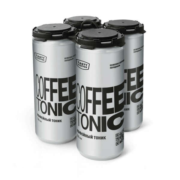 Coffee Tonic