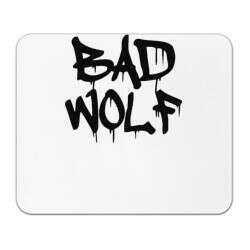 Bad Wolf - Женская футболка хлопок. Купить за 845 руб.