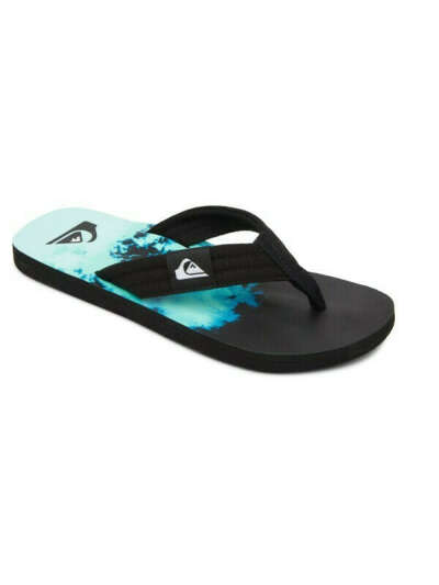 Сланцы из QuickSilver