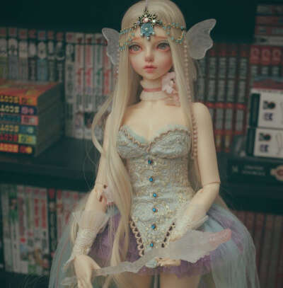 Fairyland Carol