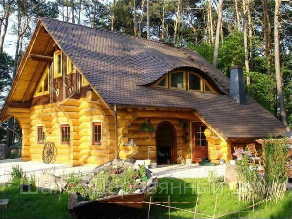 ХОЧУ ПОСТРОИТЬ СВОЙ ДОМ!!!!!!!!!