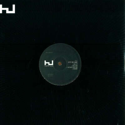VINYL: Hype Williams ‎– Kelly Price W8 Gain Vol II (HDB052)