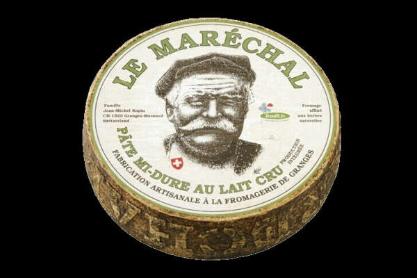 Сыр Le Maréchal