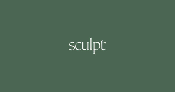 абонемент на спорт в sculpt studio