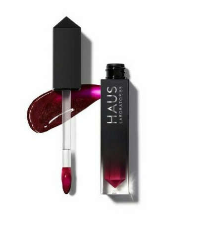 Помада Le Riot Lip Gloss HAUS LABORATORIES (Scream)