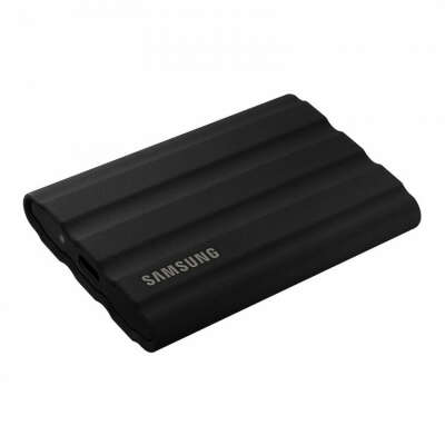 Samsung SSD T7 Shield 4TB USB 3.2 Gen. 2 Czarny