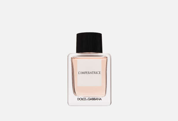 Dolce & Gabbana L’Imperatrice Eau de Toilette