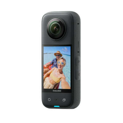 insta360 x3