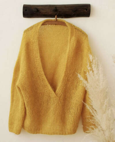 Свитер KSU Knit