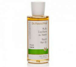 Масло для волос с ниимом Dr.Hauschka