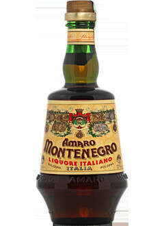 ликер amaro montenegro