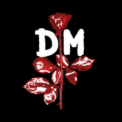 tattoo depeche mode
