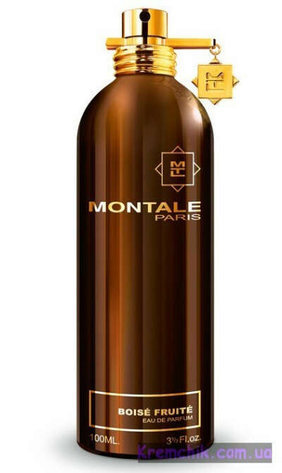 Духи montale Boise fruite