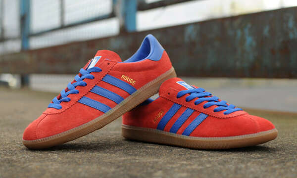 Adidas ROUGE OG