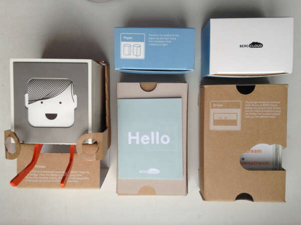 Little Printer