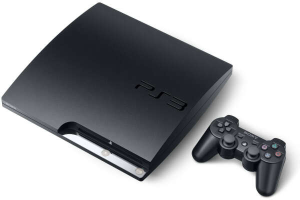 playstation 3