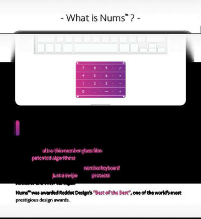 Nums