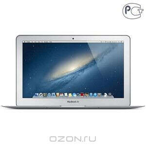 Apple MacBook Air 11" (MD711RU/A)