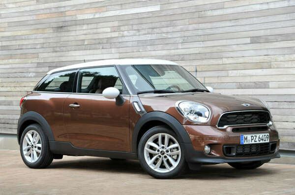 mini cooper Sport