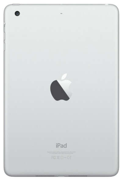 Apple iPad mini 3 64Gb Wi-Fi