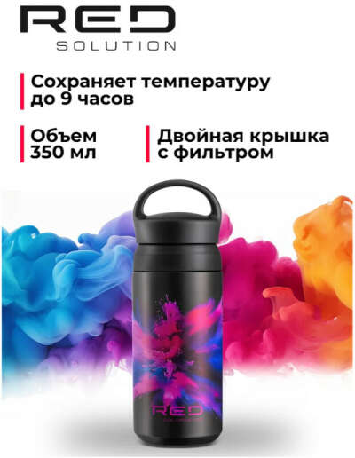 Термокружка для кофе