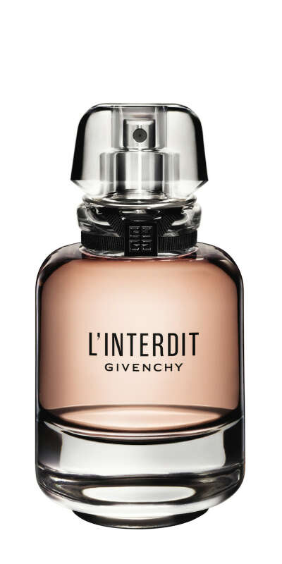 GIVENCHY L’INTERDIT