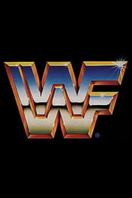 Побывать на wwf wrestlemania