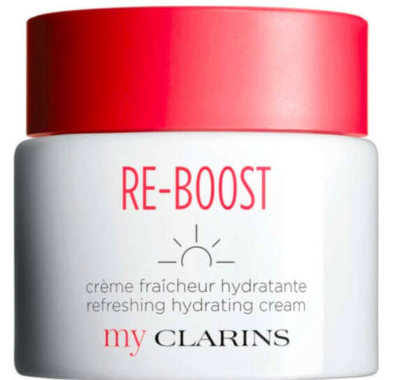 Clarins My Clarins Тонизирующий крем для молодой кожи, 50 мл
