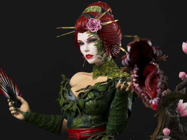 POISON IVY BY XM STUDIOS