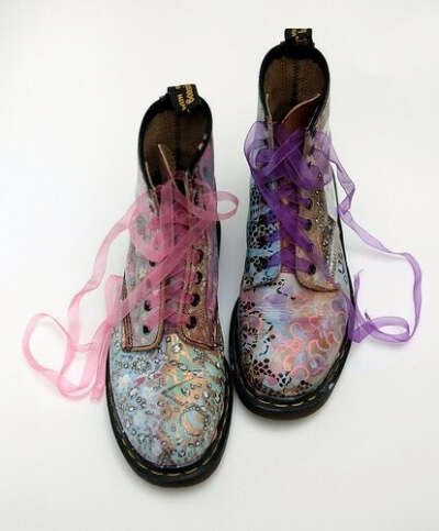 Dr martens