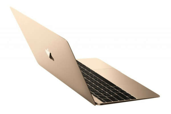 Apple MacBook