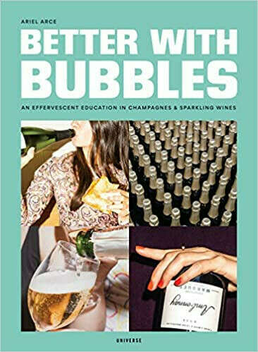 Better with bubbles
