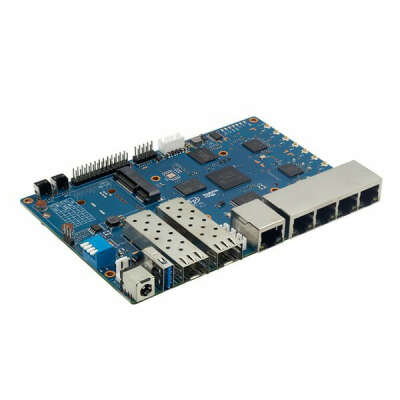 Banana Pi BPI-R3
