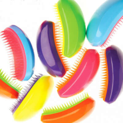 Расческа Tangle Teezer