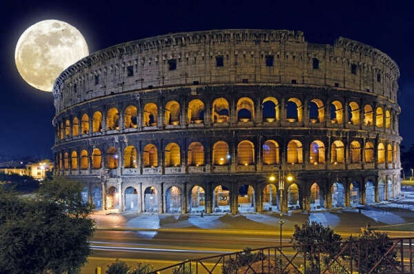 Rome