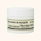 Body cream Black Pepper, Vetiver, Neroli, Amber (200 ml)