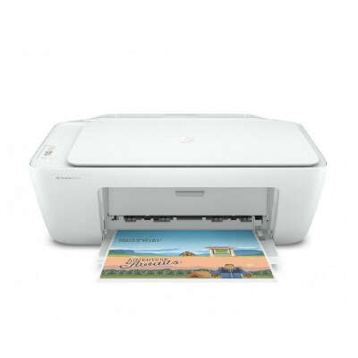 Принтер струйный HP DESKJET