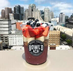 BOWLD ACAI