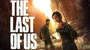 Игра для PS4 - The last of us