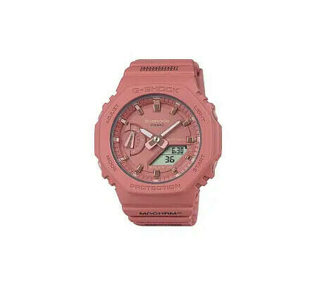 Наручные часы Casio G-SHOCK GMA-S2100MNCH-4A2ER