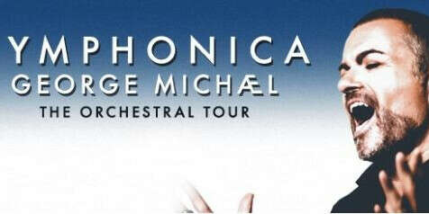 George Michael Symphonica Tour