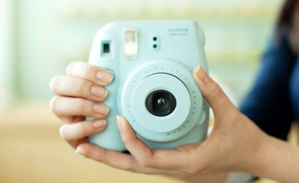 Полароид Fujifilm Instax Mini 8