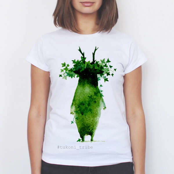 tukoni t-shirt