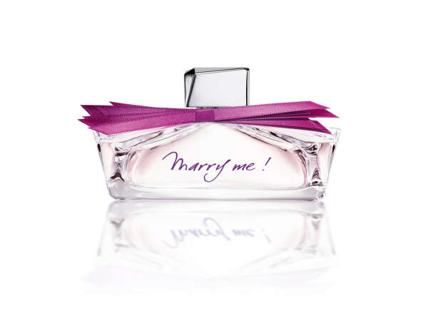 LANVIN MARRY ME!