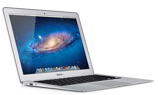 MacBook Air 13''