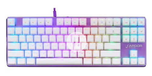 Клавиатура проводная ARDOR GAMING Blade PRO
