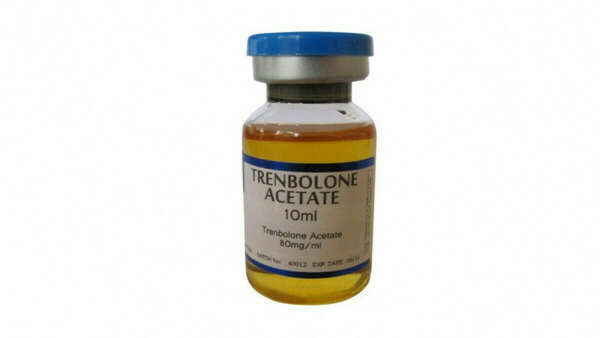 Trenbalone