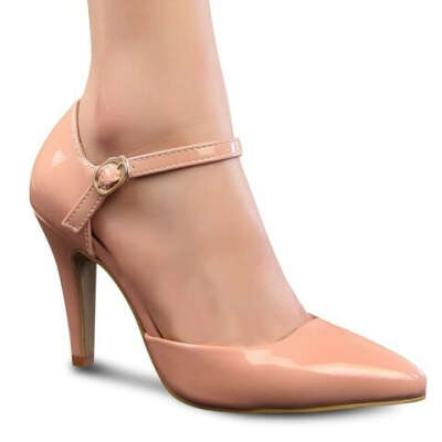 heels