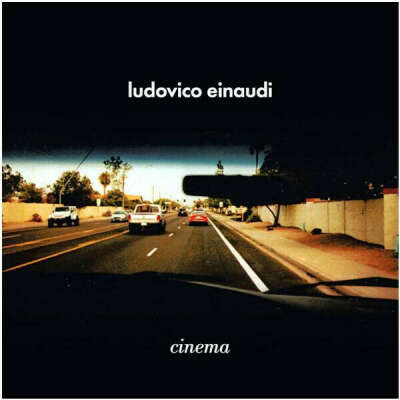 Пластинка Ludovico Einaudi