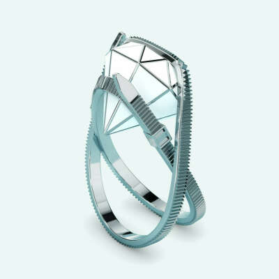 DiamondRing.zip // STUDIOCULT